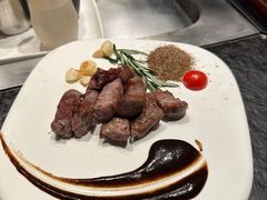 -火地铁板烧(昆山万象汇店)