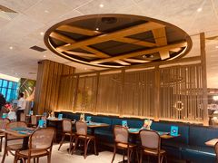 -Madam Kwan's(Mid Valley Megamall)