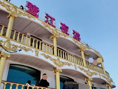 -鼓浪屿内厝澳码头(轮渡站)