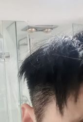 -艺格造型染发烫发