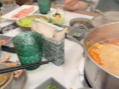 -喃喃椰·糟粕醋·椰子鸡火锅(七堡花园店)