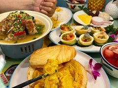 -米泰芒·东南亚料理(体育西店)