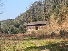 -常德桃花源景区