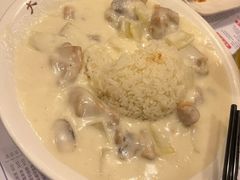 -大哥餐厅(西城花园店)