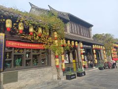 -回龙窝历史文化街区