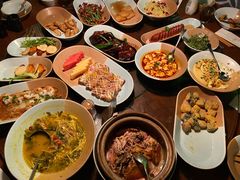 -外婆家(南开大悦城店)