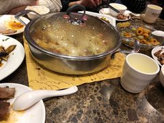 -鸿记煌三汁焖锅(府前路店)