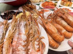 -川骄海鲜自助(河东店)
