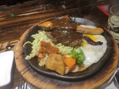 -西缘牛排(荟聚购物中心店)