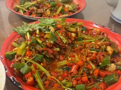 -小街47號江湖菜(四合院店)