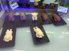 -澜悦港海鲜体验主题餐厅