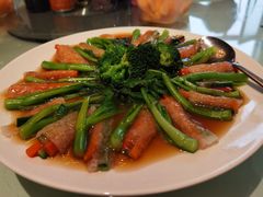 上素酿竹笙-衡山汇·高级粤菜(霄云路店)
