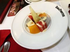 -斗牛士牛排餐厅(嘉里汇店)