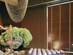 -尚善若水·汤泉·SPA·沐足(东方渔人码头店)