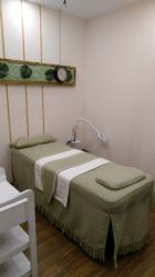 -芳朵美容养生SPA