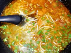 -鼎高高陕西美食(龙德广场店)