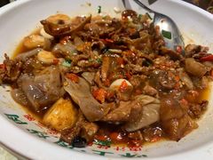 -味上湘菜馆(岳麓山店)