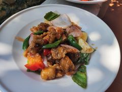 -八景休閒山莊  廣東十大名山莊