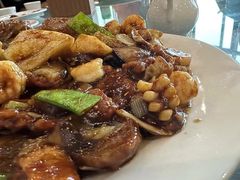 -晋阳饭庄(虎坊桥店)