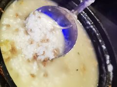 牛肉粥-蠔爺王志德生蚝馆(金沙湾店)