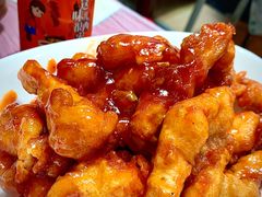-乐乐餐厅(湘子庙街店)