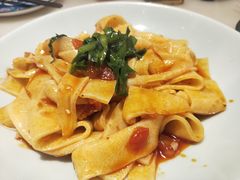 长安酿皮子-遇见长安之高山流水(李家村万达店)