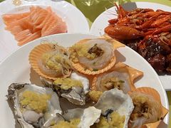 -海韵之星邮轮水会(明发商业广场店)