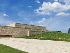 -盘龙城国家考古遗址公园