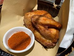 -金佬馆·川菜bistro(芜湖镜湖万达店)
