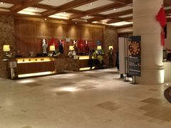 -长白山万达喜来登度假酒店