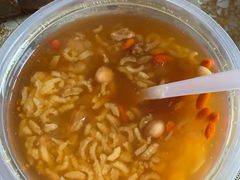 -小六汤包砂煲菜(文景路店)