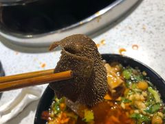 九秒毛肚-钢管厂五区小郡肝火锅串串香(总店)
