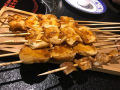 -羊肉街口老银川滩羊涮肉馆