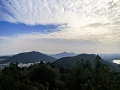 -云龙山