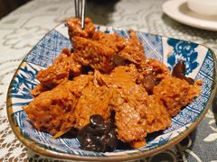 -熠盛·本帮菜Bistro(永嘉路店)