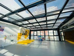 -问山MountQuest攀岩馆