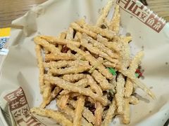 -肖记公安牛肉鱼杂馆· 省级非物质文化遗产(仁和路店)