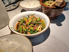 -费大厨辣椒炒肉(黄兴中心广场店)