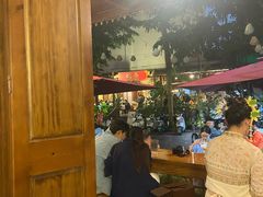 -婉泰·特色小吃·舂鸡脚(告庄二店)