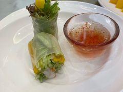 -泰椰里·泰国餐厅(智慧城广百广场店)