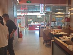 -花田里捞牛火锅(天润店)