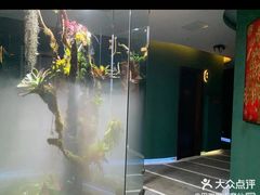 -泰悠谷养生SPA(世茂商业街店)