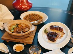 -珠海瑞吉酒店·宴庭中餐厅