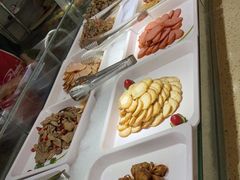 -港畔赶海蒸汽海鲜烧烤自助(仙螺岛店)
