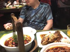 -辛香汇(飞洲店)