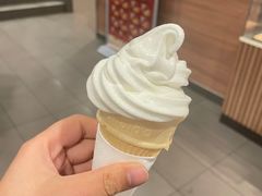 -麦当劳(杭州文三路店)