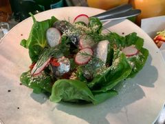 -BOR Eatery(安福路店)