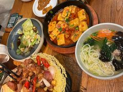 -云海肴·汽锅鸡·云南代表菜(天津国金汇店)