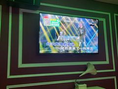 -冰城小镇音乐串吧·聚会餐厅(百子湾店)