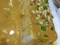 -清真·锦翔炝锅鱼(明德门店)